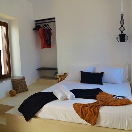 Lindos Aktaia Villa Exterior foto